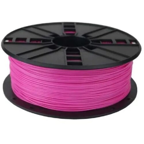 Gembird 3DP-PLA1.75-01-P PLA Filament za 3D stampac 1,75mm kotur 1KG PINK Cene