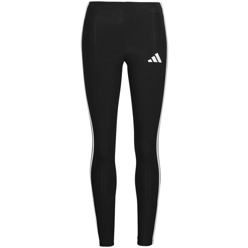 Adidas Ženske helanke W 3S SJ Leg, Crne Cene