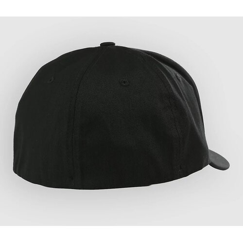 Fox Head Flexfit Cap black Slike