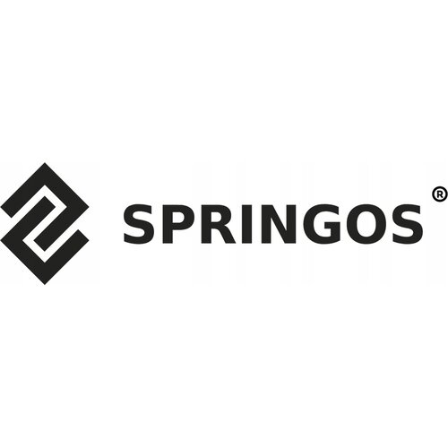Springos MAČJI STOLP ZA PRASKANJE, LEGENDA, HI&amp;Scaron;A, 4 NIVOJI, (21635860) Slike