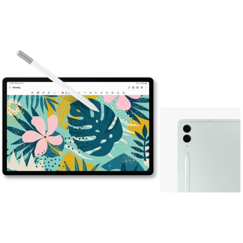 Samsung Tablet X510 S9 FE 6/128 WiFi sivi Cijene