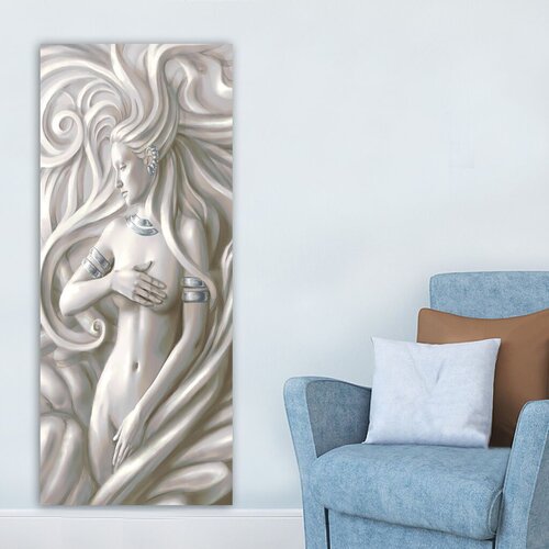 Wallity Slika DKY137823_50120, 50x120 cm Cene