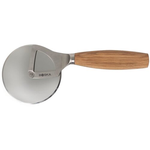 Boska Kolesce za pizzo Oslo / inox, (20456104) Slike
