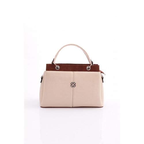 DGN 1002 Women's Column Shoulder and Shoulder Bag Cene