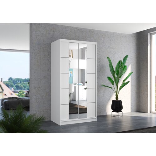  ORMAR KSAWER 100 CM (VI�E BOJA)-bijela Cijene