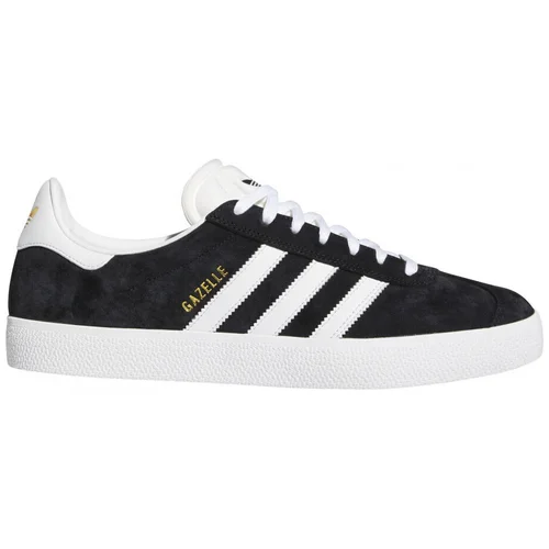 Adidas Gazelle adv Crna