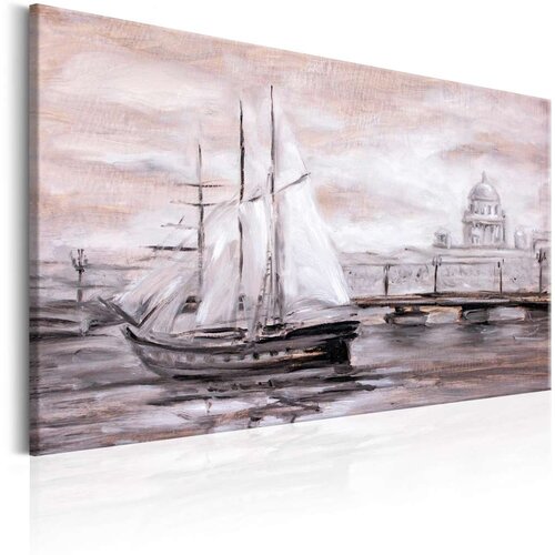  Slika - Charming Port 90x60 Cijene