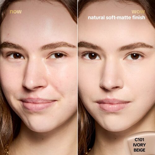 Max Factor Facefinity Lasting Blur dugotrajni puder nijansa C101 Ivory Beige 35 ml Slike