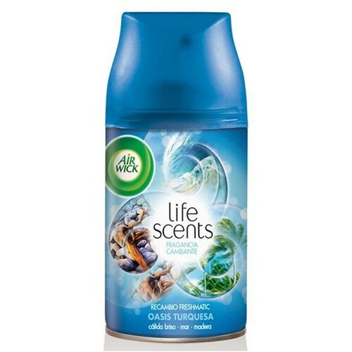  Dopuna za Osvježivač Zraka Oasis Air Wick (250 ml) Slike