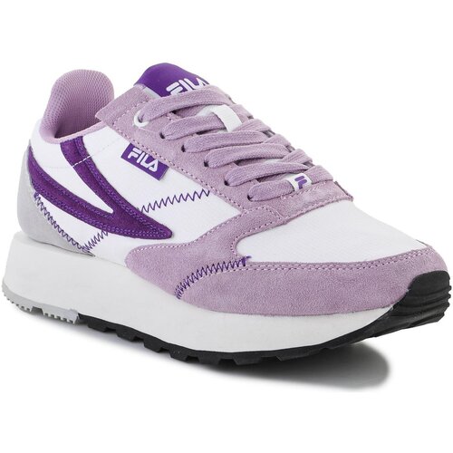 Fila Nizke superge Run Formation FFW0298-13199 Večbarvna Cene