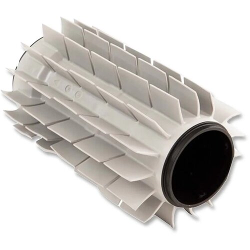  Plastična četka Dynamic Grey - 1 kom Cijene