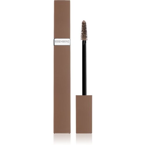 Eisenberg Mascara Définition Sourcils & Base pour les Cils gel za obrve i trepavice za volumen i vitalnost nijansa 01 Blond 7 ml Cijene