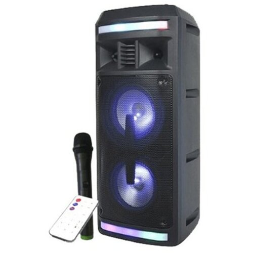 Eden ED-606 usb/ microsd/ fm radio/ bluetooth zvučnik Cene