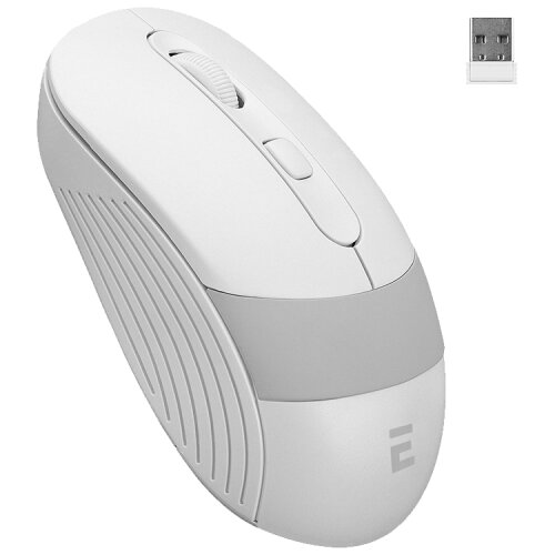 Everest Mi&scaron; wireless SM-18 White/Gray 2,4 GHz, 38840 Cijene
