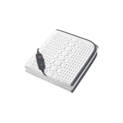 Beurer UB 60 W&amp;auml;rmeunterbett Green Planet grijaća pod-deka 60 W bijela Slike