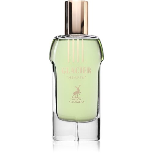Maison Alhambra Glacier Heaven parfemska voda za žene 100 ml Cijene