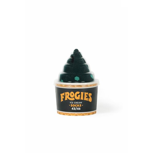 Frogies Čarape Icer Cream Slike