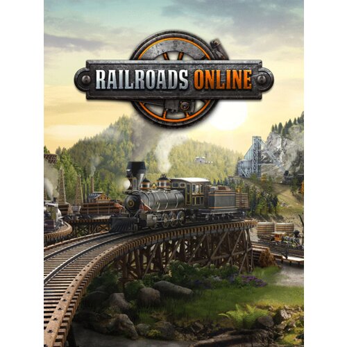 Steam Railroads Online (PC) Key EUROPE Cene