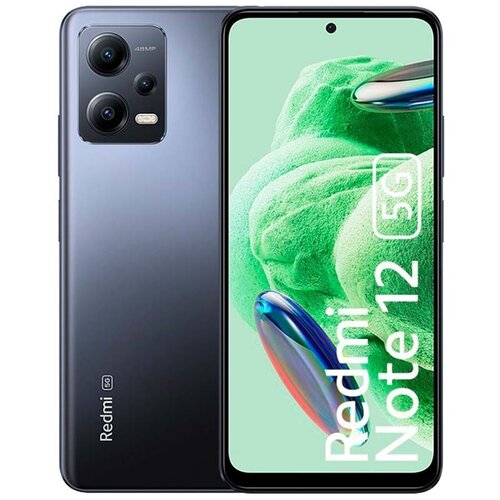 Xiaomi pametni telefon Note 12 5G, (20946028-c986281) Cene