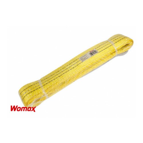 Womax traka za nošenje tereta 75mmx3m 3t Cene