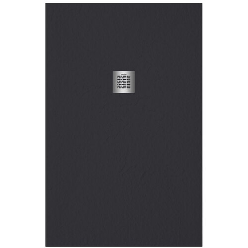 Zenon tu&scaron; kada smart slate antracite 80x100 cm Cijene