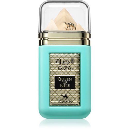 Le Chameau Giza Queen Of Nile parfumska voda za ženske 100 ml Slike