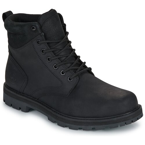 Timberland Pol&amp;scaron;kornji BRITTON ROAD WP Črna Slike