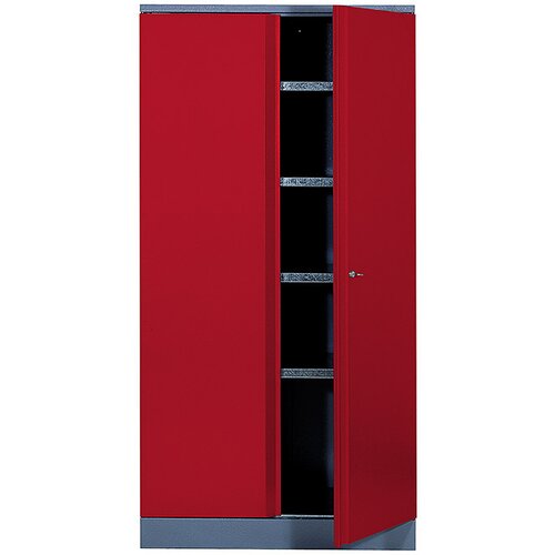 KÜPPER ormar za radionicu (45 x 91 x 180 cm, broj vrata: 2) Cijene