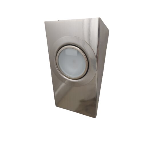  Rozetna HL776 mat hrom 20w Cene