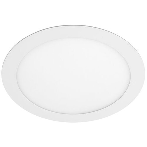 Ugradni OKRUGLI LED PANEL ORIS 24w 2000lm 3000k Cene