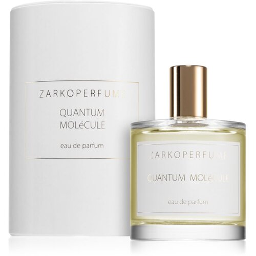 ZARKOPERFUME QUANTUM MOLéCULE parfumska voda uniseks 100 ml Cene