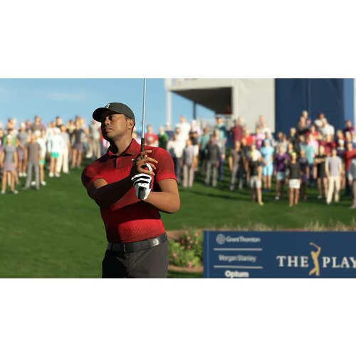 2K Games Pga Tour 2k23 (Xbox Series X &amp;amp; Xbox One) Slike