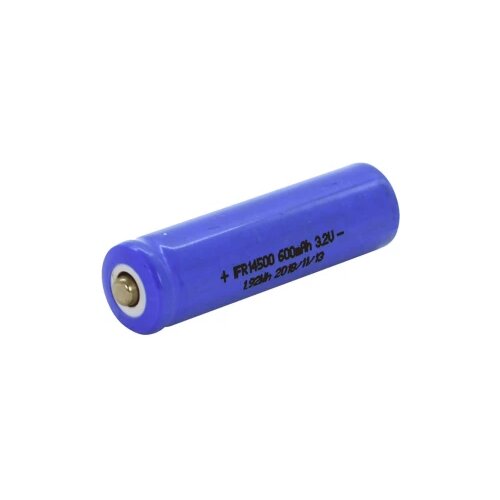 Beltrona FR14500 baterija 14500 LiFePO 4 3.2 V 600 mAh Cene