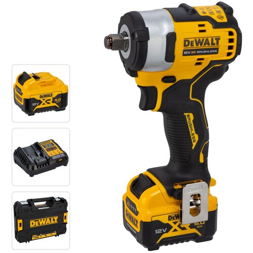 Dewalt DCF901P2-QW Akku-Schlagschrauber Cijene