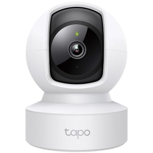Tp-link Tapo-C212 Pan/Tilt kućna sigurnosna Wi-Fi kamera, 2K (2304&times;1296), 2,4 GHz, horizontalno 360o, 1 &times; Ethernet port, Pan/Tilt, pametna AI detekci Cijene