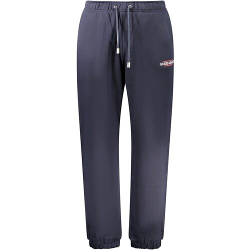Guess Jeans MEN&amp;amp;#39;S BLUE PANTS Slike