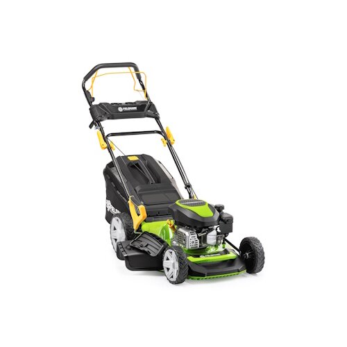 Fieldmann fzr 5130-170b benzinska kosilica za travu Slike
