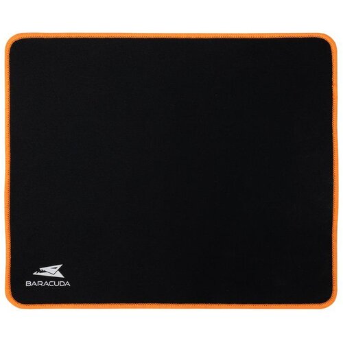 WHITESHARK Podloga za mi&scaron; Baracuda Walrus M Black Cene