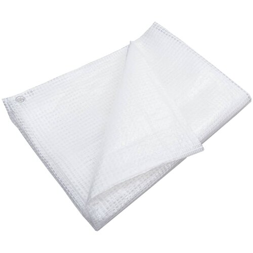  Leno 140 g/m&amp;sup2; 4x6 m bijela Slike