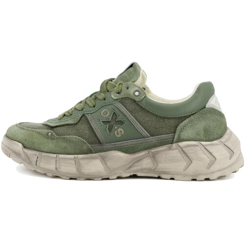 Cult Nizke superge OXM005305 Zelena Cene