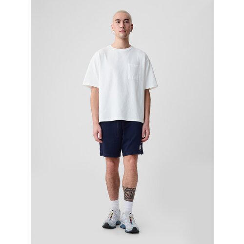 GAP Logo Shorts - Men&amp;#039;s Slike