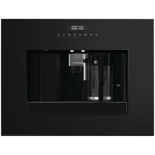 Hisense CM4H8BG aparat za kavo, (21344201) Cene