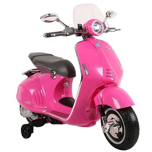  Licencirani motor na akumulator Vespa GTS 300 - rozi Cijene