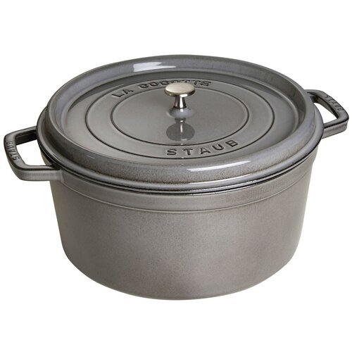Zwilling staub 40509-862-0 roasting pan 8.35 l cast iron Slike