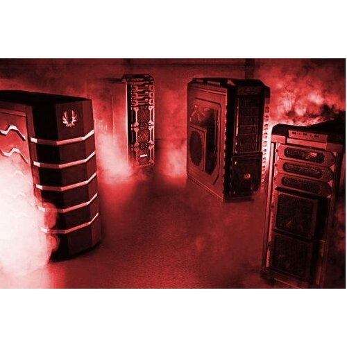 TRIM Smeg RX 9060 XT 8GB/R5 9600X 6c/16GB/m2 500GB Cene