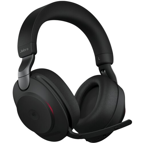 Jabra EVOLVE2 85, Link380a MS Stereo Black 28599-999-999 Cene