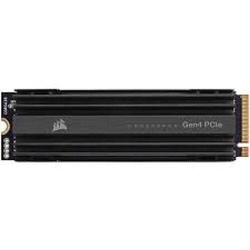 SSD M.2 NVMe Corsair 1TB MP600 PRO LPX Gen4x4 5800/7100MBs CSSD-F1000GBMP600PLP Cene