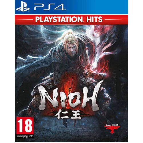 Sony Nioh HITS PS4 Cijene