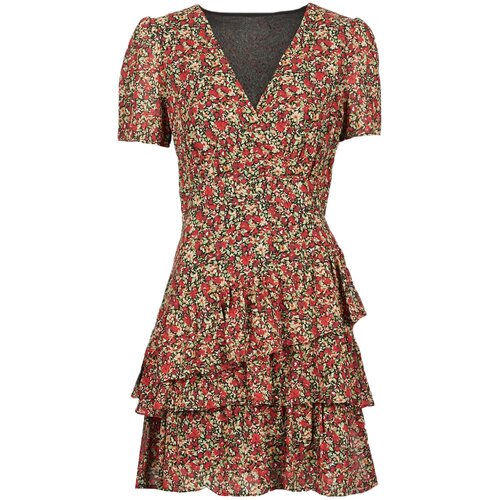 Moony Mood ORNAMA Red Cene