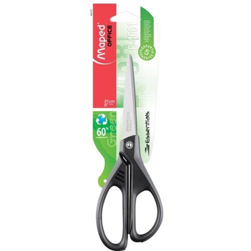 Maped Makaze green 21cm 1kom Cene